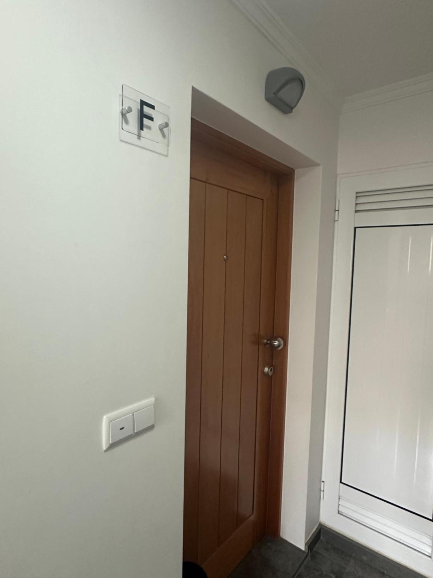 Nice And Modern Flat Near Airport سانتا كروز المظهر الخارجي الصورة